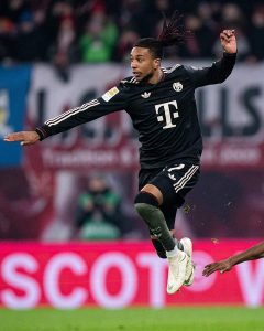 Olise grab hat-trick assists as Bayern clinch 5-1 comeback win over RB Leipzig