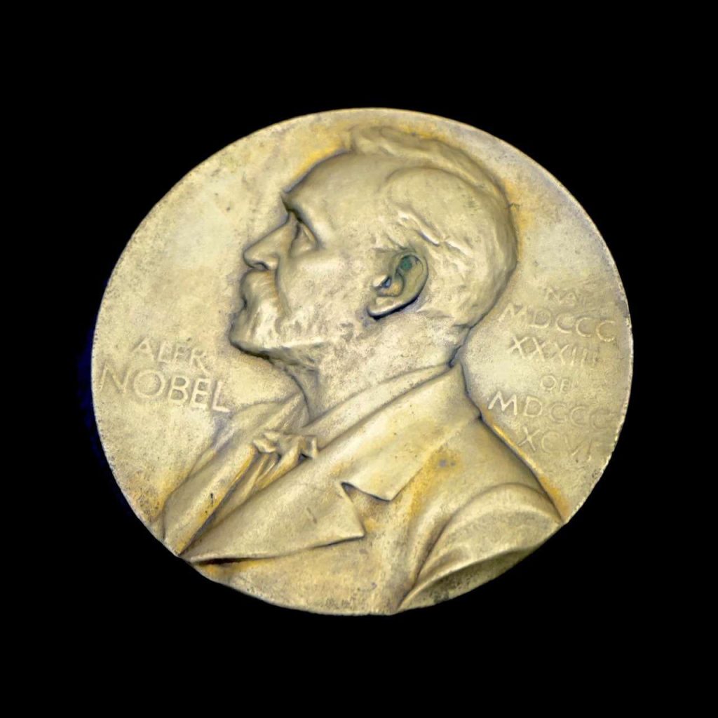 Nobel Foundation’s full statement after Machado ‘passed on’ her award to President Trump