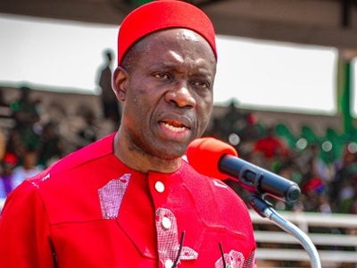 ‘Monday sit-at-home’: Governor Soludo orders shut down of Onitsha Main Market for one week