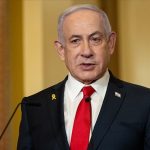 Israel declares South Africa’s Byneveldt persona non grata, to leave the country in 72 hours in retaliation to SA’s expulsion of Israeli diplomat