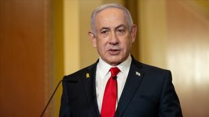 Israel declares South Africa's Byneveldt persona non grata, to leave the country in 72 hours in retaliation to SA's expulsion of Israeli diplomat
