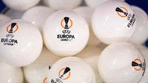 Fenerbahçe V Nottingham Forest: Uefa Europa League 2025/26 knockout phase play-off draw is made