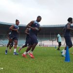 Rivers United and Enyimba share points in Port Harcourt