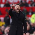 We are now in a ‘good spot’ – Manchester United boss Carrick