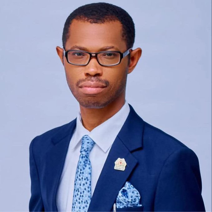 ‘I salute you for commitment to winning souls for God’ – Governor Eno sends tribute to Pastor-son on birthday