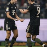 Bundesliga 2025/26: Harry Kane ‘proud’ after Bayern Munich and Hamburger share spoils