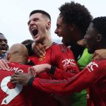 Manchester United 3-2 Fulham: Sesko scores winner as Carrick records third straight Premier League win