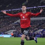 Everton 0-1 Manchester United: Sesko to the rescue as Reds return to top four 3 Everton 0-1 Manchester United: Sesko to the rescue as Reds return to top four