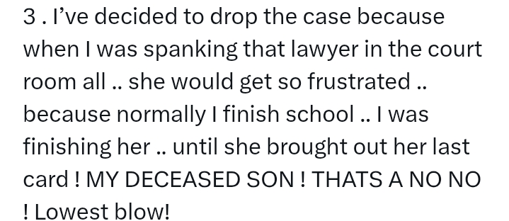 'I never asked for full custody' - Davido 3 'I never asked for full custody' - Davido