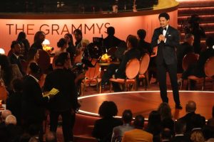 Full list of winners at the Grammy Awards 2026