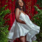 ‘Stop R*ping Women – I can’t let anyone twist my story to fit false narratives’ – Simi