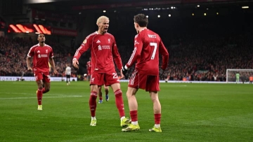 'We could have scored more goals' - Liverpool boss Slot after 4-1 victory over Newcastle United 2 'We could have scored more goals' - Liverpool boss Slot after 4-1 victory over Newcastle United