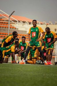 Kano Pillars beat Remo Stars 1-0 in Kano