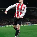 Brentford 1-1 Arsenal: Gunners drop points in Premier League draw at Gtech