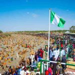 'Stability is gradually returning' - President Tinubu says as he celebrates Argungu Fishing Festival 4 ‘Stability is gradually returning’ – President Tinubu says as he celebrates Argungu Fishing Festival