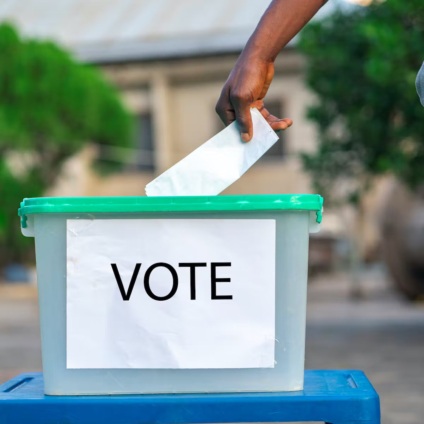 2027 Elections: This time 'our votes must count' - Obi 2 2027 Elections: This time ‘our votes must count’ – Obi