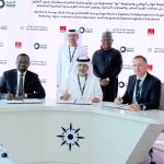 'Sugar Refining': Nigeria's BUA Group signs 'strategic' MoU with UAE-based Group 3 ‘Sugar Refining’: Nigeria’s BUA Group signs ‘strategic’ MoU with UAE-based Group