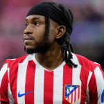 Club Brugge 3-3 Atletico Madrid: Lookman, Onyedika score as points are shared in Champions League play-off 3 Club Brugge 3-3 Atletico Madrid: Lookman, Onyedika score as points are shared in Champions League play-off