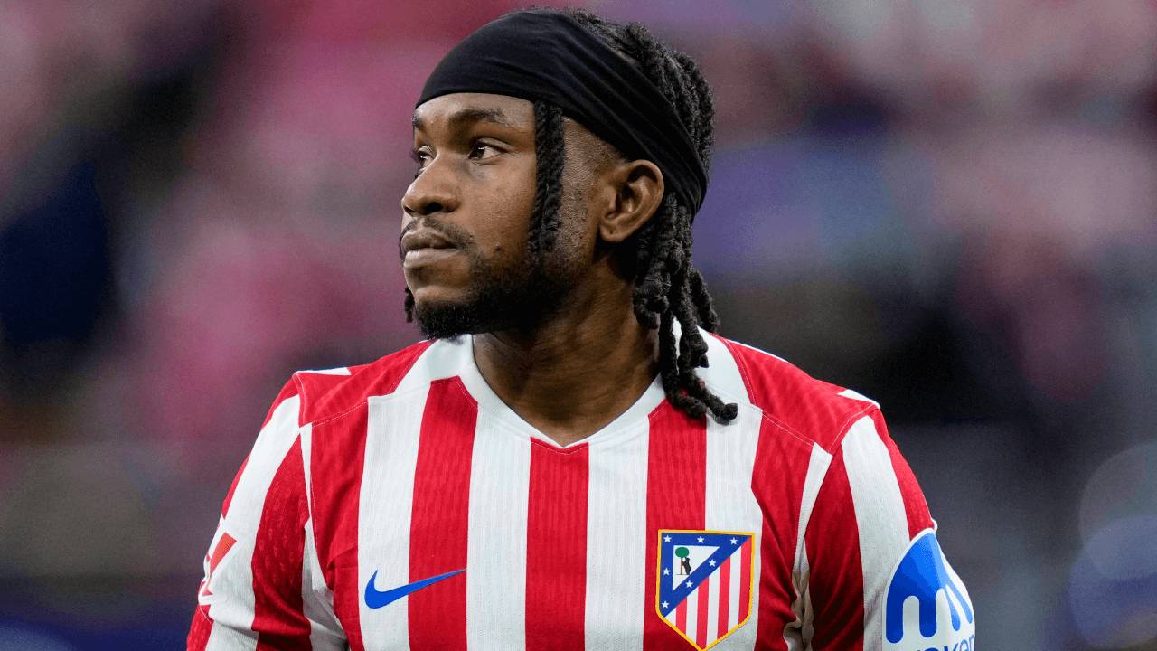 Club Brugge 3-3 Atletico Madrid: Lookman, Onyedika score as points are shared in Champions League play-off 28 Club Brugge 3-3 Atletico Madrid: Lookman, Onyedika score as points are shared in Champions League play-off