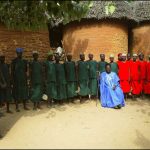 Countries where polygamy is lawful