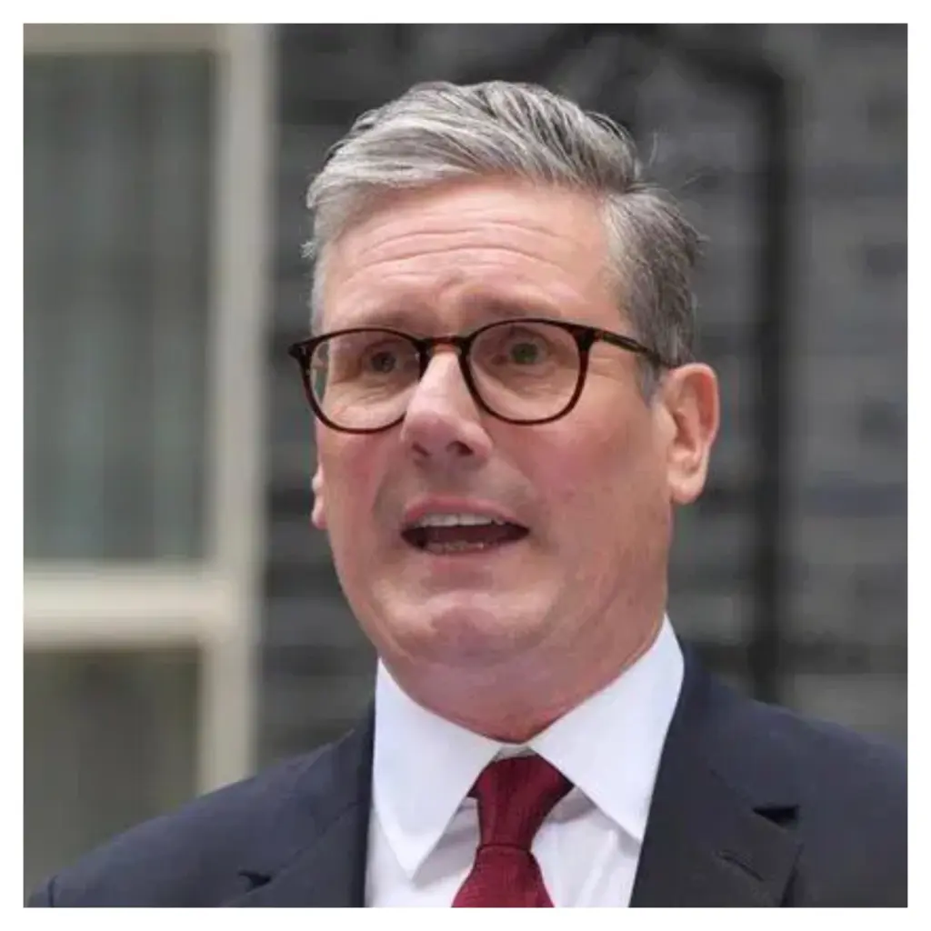 UK will not be ‘dragged’ into Middle East conflict – Starmer