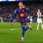 Barcelona advances to Champions League quarter finals with 8-3 aggregate win over Newcastle United