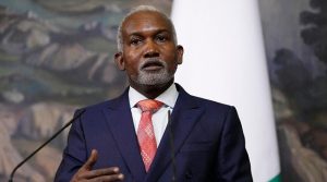 Tuggar resigns as Nigeria's MFA