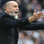 Official: Tottenham Hotspur and Igor Tudor part ways