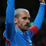 Official: Griezmann joins Orlando City FC