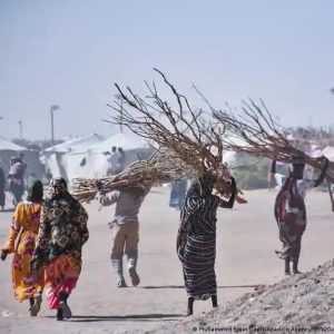 Sudan: Guterres condemns k*lling of '60' in drone strike