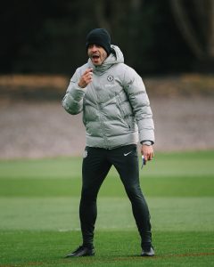 Reece James ruled out with hamstring injury - Chelsea boss Rosenior's fitness update ahead of PSG match