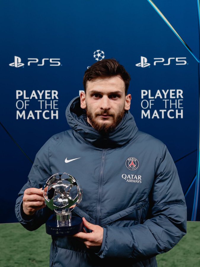 Chelsea 0-3 PSG: Holders embarrass Rosenior's men to progress