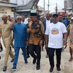 Aba will ‘contribute’ to my plan of ‘moving’ Nigeria from consumption to production – Obi