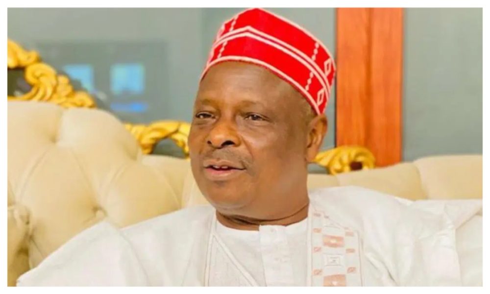 Kwankwaso officially resigns from NNPP
