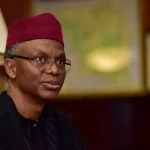 Obi condoles with El-Rufai on passing of his mother 3 Obi condoles with El-Rufai on passing of his mother