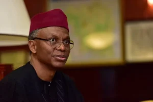 Obi condoles with El-Rufai on passing of his mother