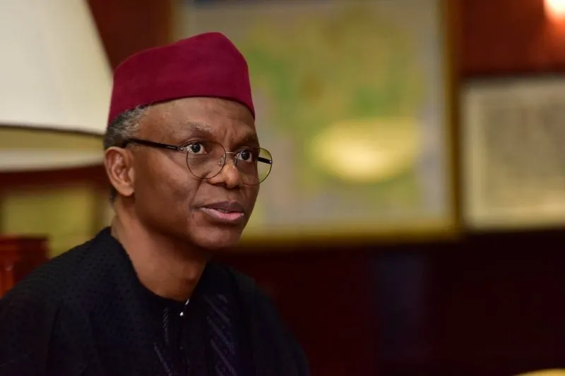 Obi condoles with El-Rufai on passing of his mother 4 Obi condoles with El-Rufai on passing of his mother