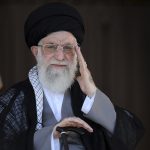 ‘Justice for Iranians’: Trump announces Iran’s Supreme Leader Khamenei ‘is dead’