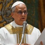 'Stability and peace are not achieved through use of w*apons' - Pope Leo XIV 3 ‘Stability and peace are not achieved through use of w*apons’ – Pope Leo XIV