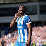 Brighton 2-1 Liverpool: Welbeck’s brace downs Reds at AMEX