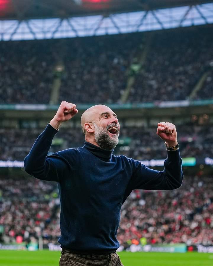 Arsenal 0-2 Manchester City: O'Reilly's double hands Cityzens EFL Cup glory 2 Arsenal 0-2 Manchester City: O'Reilly's double hands Cityzens EFL Cup glory