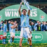 Arsenal 0-2 Manchester City: O’Reilly’s double hands Cityzens EFL Cup glory