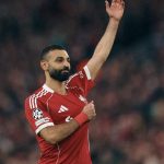 Salah draws curtain on career with Liverpool