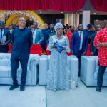 'He laboured to uplift souls' - Obi pays last respect to Uma Ukpai 3 ‘He laboured to uplift souls’ – Obi pays last respect to Uma Ukpai