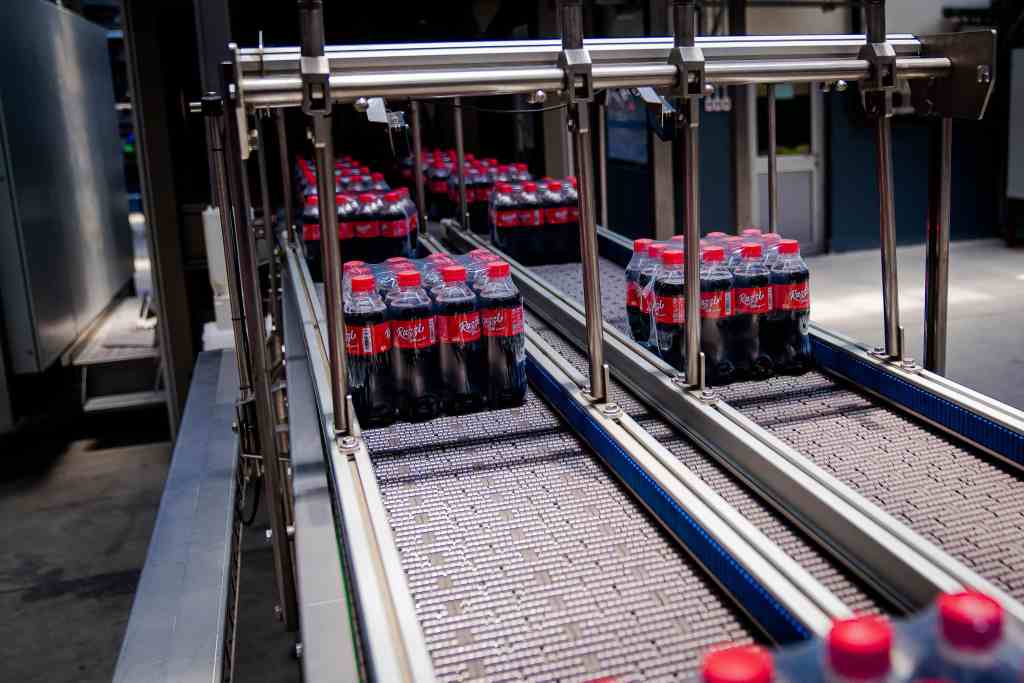 Otti commissions multi-million dollar Beverages facility in Aba