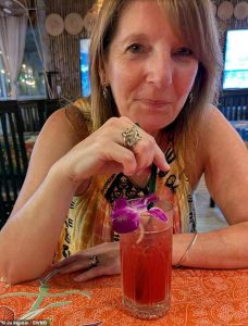 British woman faces £21,000 medical bill after falling off a beach-ride pony in Thailand