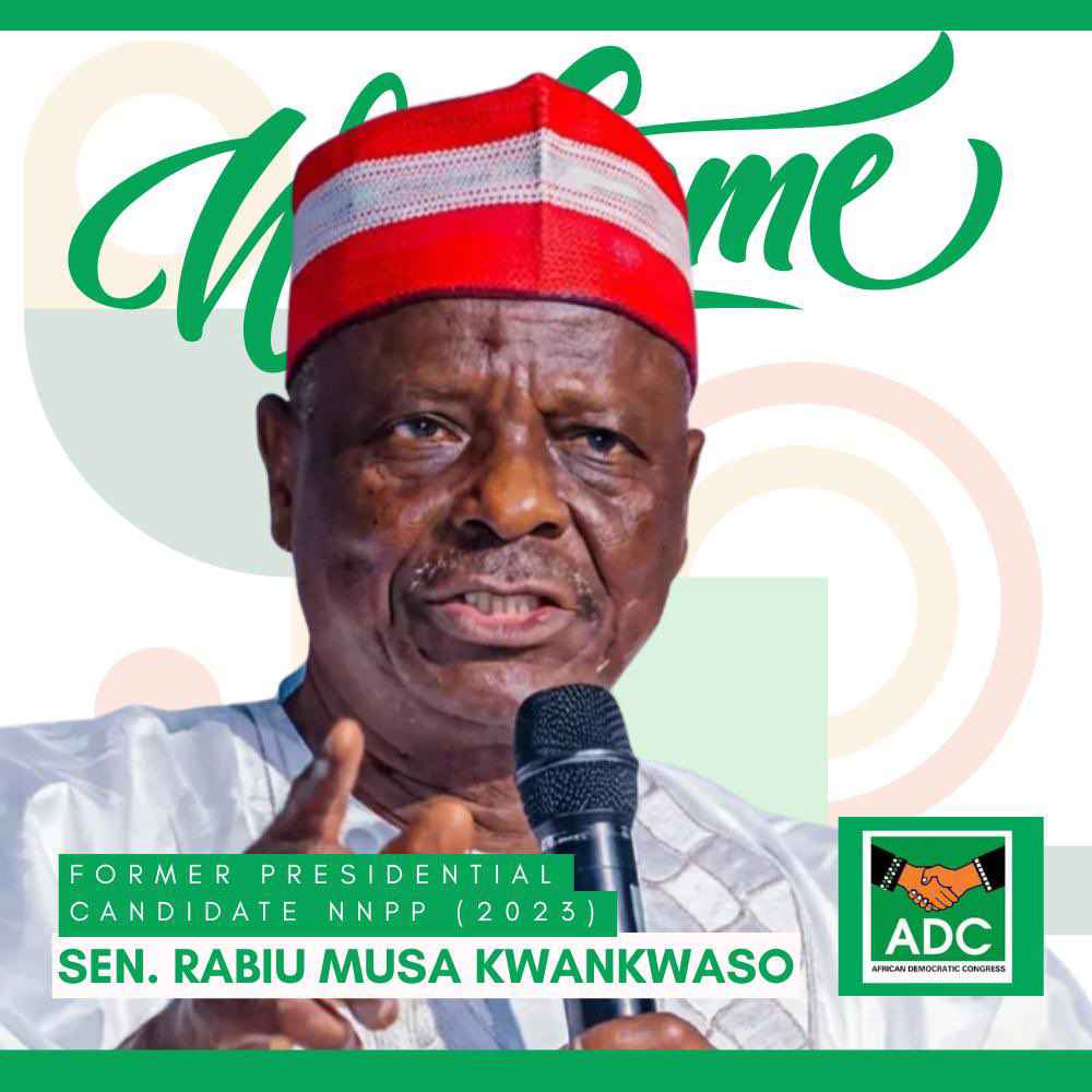 Kwankwaso joins ADC