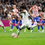 Real Madrid 3-2 Atletico Madrid: Lookman's opener not enough as Mattress Makers fall on the road 4 Real Madrid 3-2 Atletico Madrid: Lookman’s opener not enough as Mattress Makers fall on the road