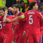 Chelsea 0-3 PSG: Holders embarrass Rosenior’s men to progress