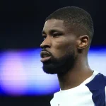 Tottenham’s statement on r*cist abuse on Kevin Danso